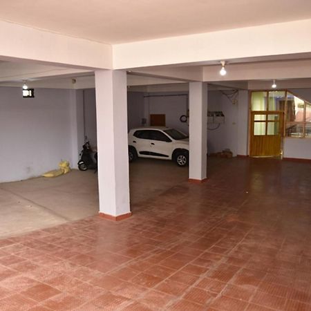 Hotel City Palace Inn Shillong Dış mekan fotoğraf
